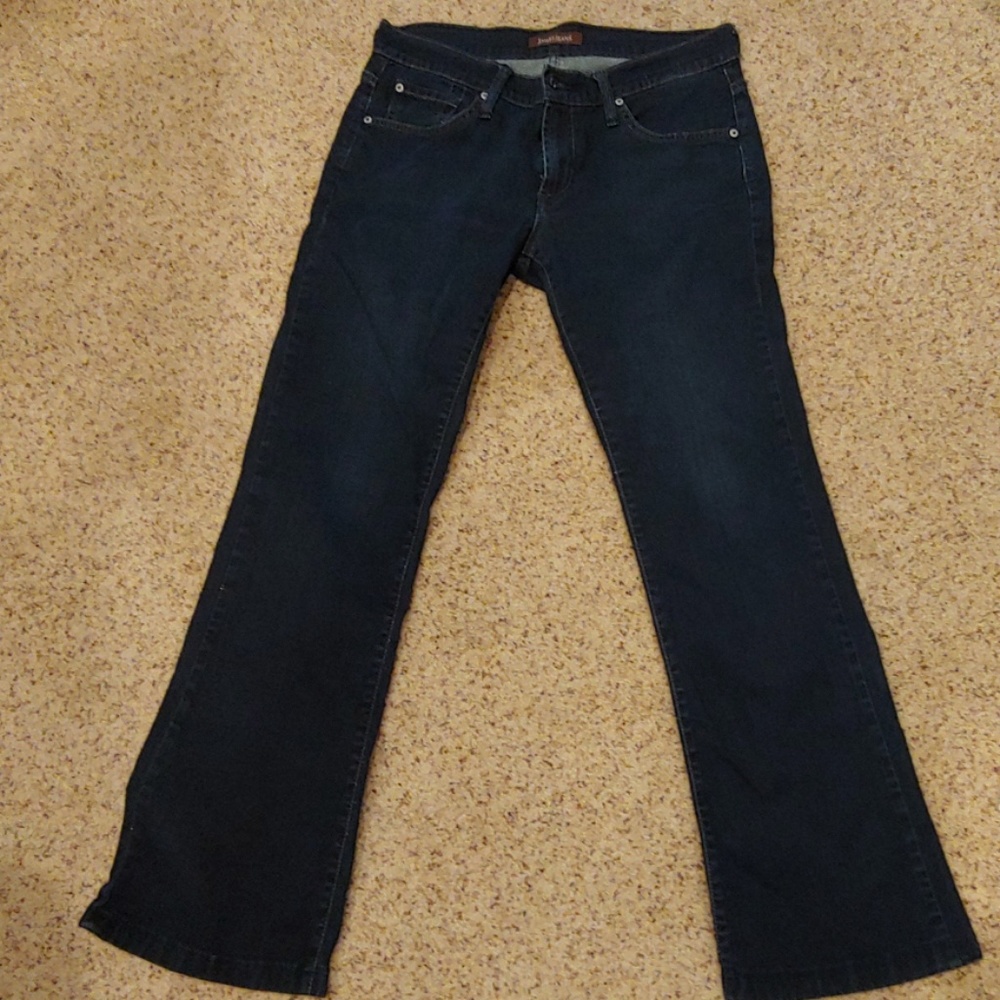 Dark Blue James Jeans